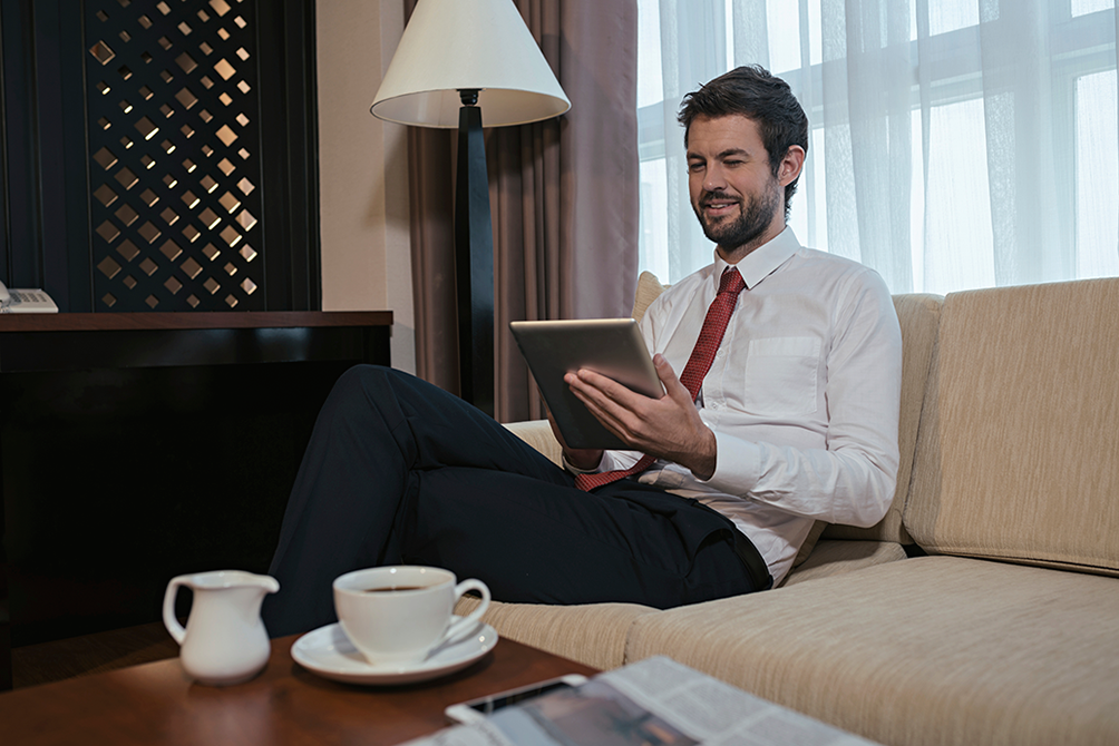 wifi - هتل نارنجستان ارس اینترنت و وایفای هتل