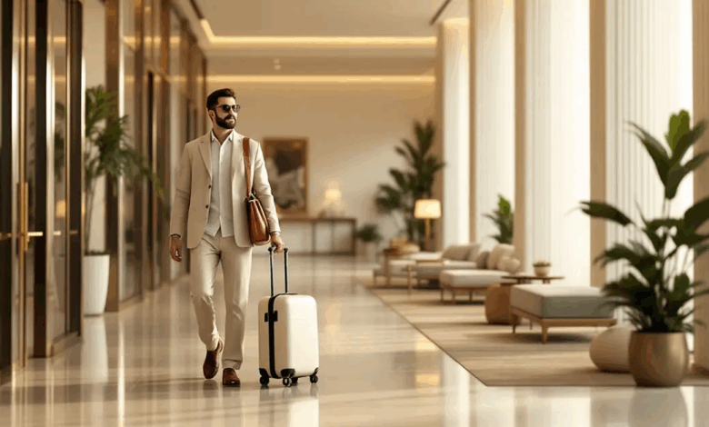 نکات - هتل نارنجستان ارس نکات - هتل نارنجستان ارس